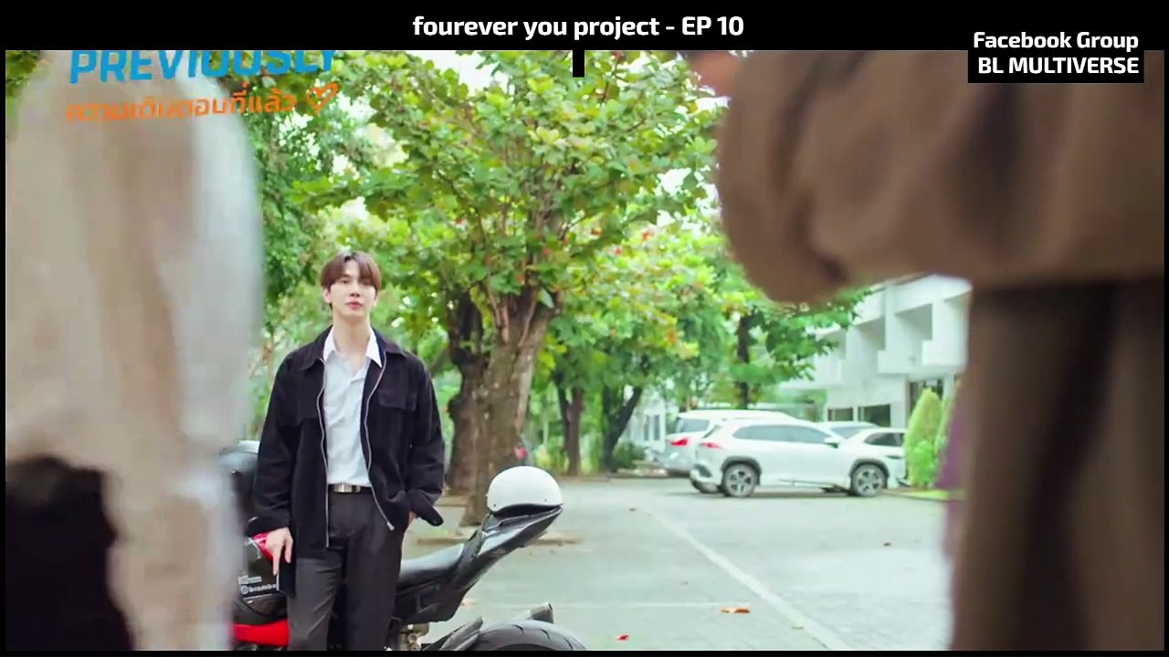 ♦fourever you project - EP 10♦
