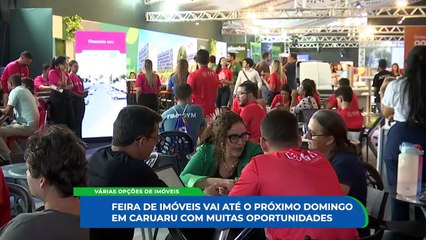 Feira de Imóveis em Caruaru: Saiba Como Conquistar a Casa Própria e Adeus ao Aluguel