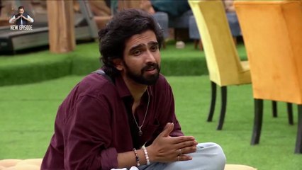 Bigg Boss 19 Episode Airs on 7th November 2025 – Watch the Latest Drama! 🎬