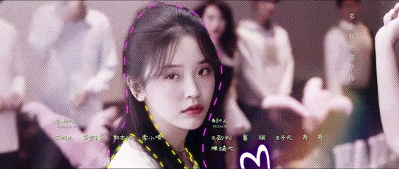 Hi! My Mr. Right - Episode 16 - subbed English, Chinese