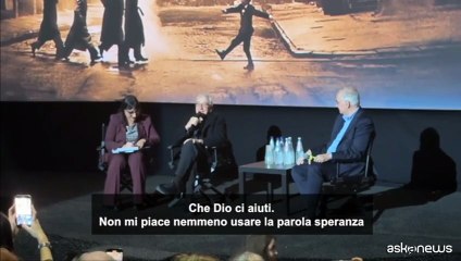 De Niro a Roma: "Trump? Reagire, non vogliamo dittatura fascista"