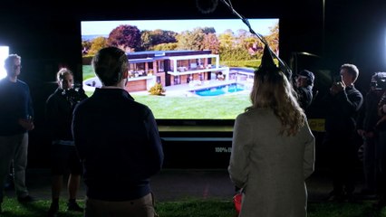 NHS worker wins £4 million house in Surrey Hills