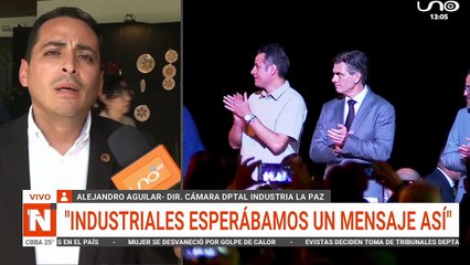 ´´PRESIDENTE GENERA ESPERANZAS´´, ALEJANDRO AGUILAR