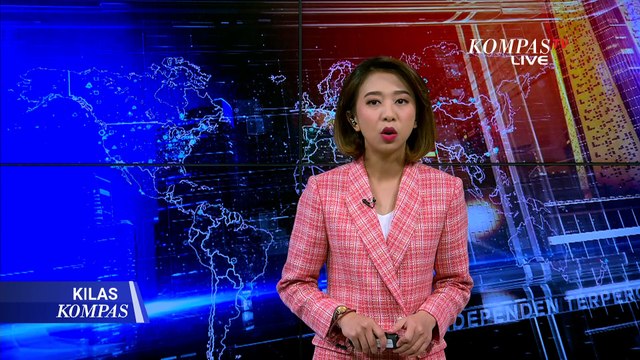 Bupati Ponorogo Sugiri Sancoko Terjaring OTT KPK | KILAS KOMPAS