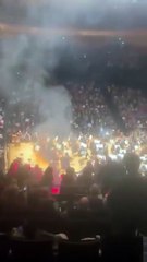 Concerto em Paris de Filarmónica de Israel interrompido por protestos