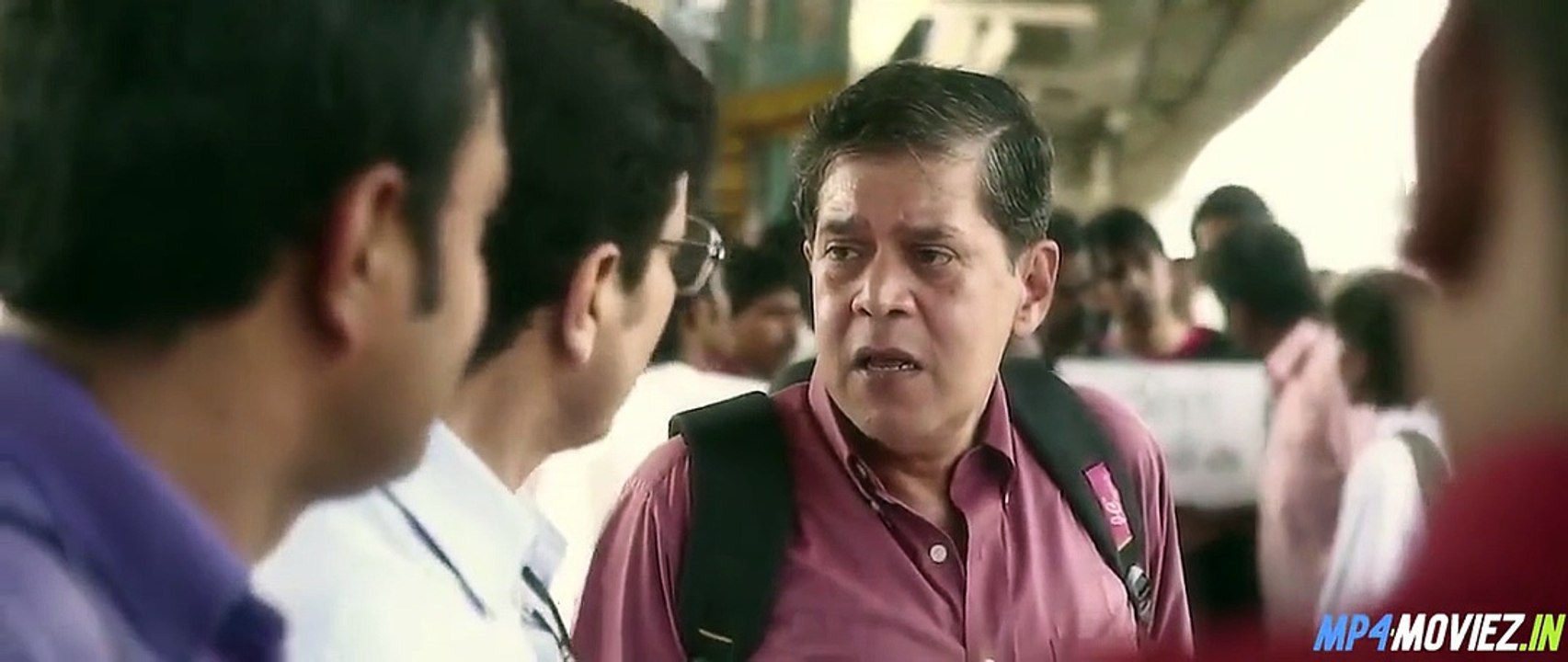 Dombivli Return – Full Movie Marathi