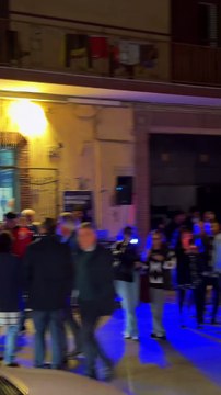 De Rosa - A Caserta ho parlato di ciò che conta davvero: lavoro, dignità (07.11.25)