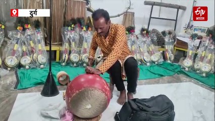 लोक वाद्य यंत्रों के संग्राहक रिखी क्षत्रिय, 50 सालों का सफर... 200 से ज्यादा वाद्य यंत्रों का संग्रह