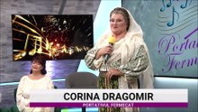 Corina Dragomir - Neiculit-al meu cel drag (Portativul fermecat - ETNO TV - 19.10.2025)