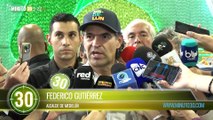 Si habrá Atanasio Girardot para las finales del FPC: Fico lo confirmó