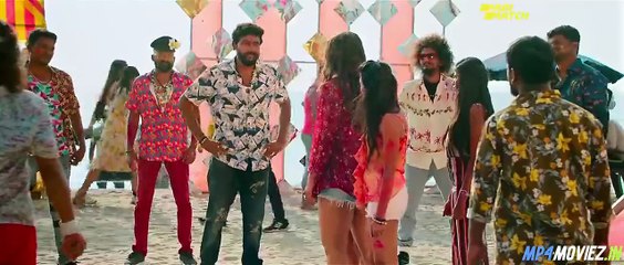 Macherla Niyojakavargam (2022) – Full Movie Bengali Unofficial Dubbed