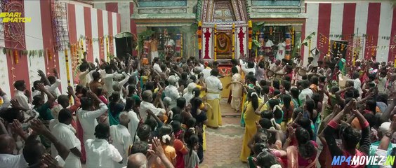 Gatta Kusthi 2022 – Full Movie Bengali Unofficial Dubbed