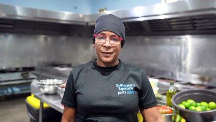 El INABIE fortalece la calidad del almuerzo escolar con 18 jornadas de capacitación a nivel nacional