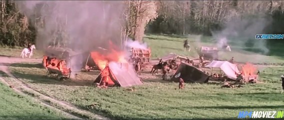 The Cursed (2021) – Full Movie Hollywood English Subtitles