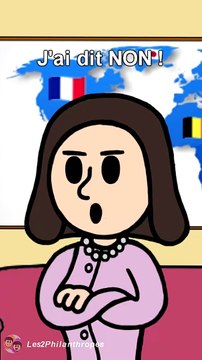 SA MÈRE DOIT REGRETTER DAVOIR FAIT ÇA