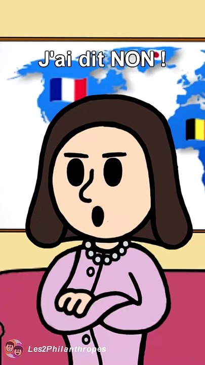 SA MÈRE DOIT REGRETTER DAVOIR FAIT ÇA