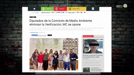 Yussara Canales baja al Sótano y destapa su amor por la alcaldía de Puerto Vallarta