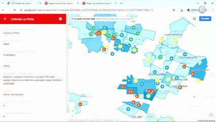 Nuevo laboratorio del CUCSH busca vincular a estudiantes con barrios y comunidades vulnerables