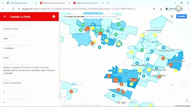 Nuevo laboratorio del CUCSH busca vincular a estudiantes con barrios y comunidades vulnerables