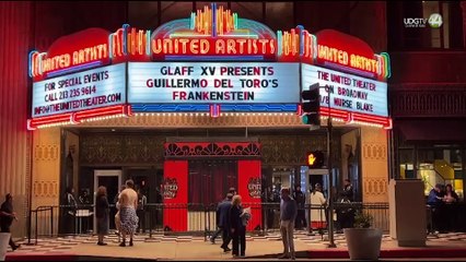 Inicia la 15ª edición del Guadalajara Film Festival en la ciudad de Los Ángeles