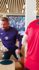 Matheus Cunha apresenta-se no Manchester United