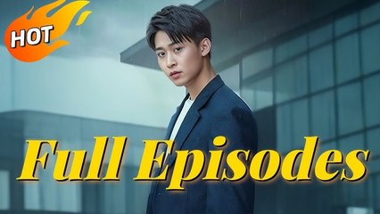 Letting Go Of You What Once Was (2025) - FULL [Eng Sub]