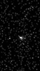 China’s Tianwen-1 orbiter captures an image of 3I/ATLAS during its fly-by of Mars