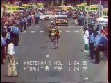 BERNARD HINAULT - 1983 -