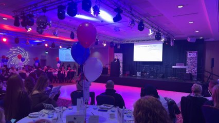 North East Youth Heroes Honoured at Inspiring Impact Awards