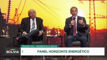 HIDROCARBUROS Y ENERGIA