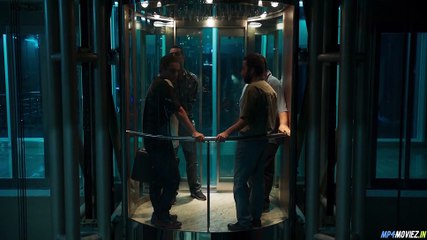 Leilas Brothers – Full Movie Hindi Dubbed