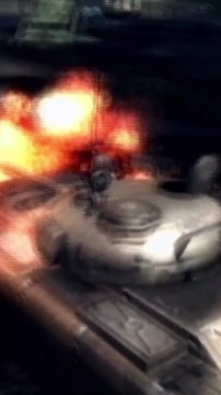 Exclusivité Dailymotion Connais tu le jeu Mercenaries?