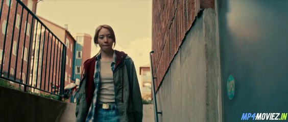 Ufo Sweden 2022 – Full Movie Hindi Dubbed