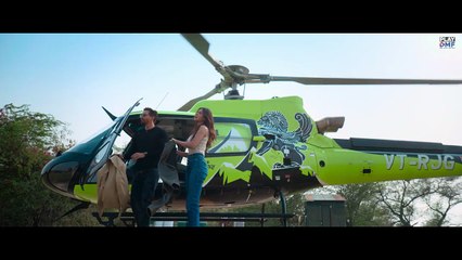 KHOOBSURAT - Ek Deewane Ki Deewaniyat _ Harshvardhan Rane & Sonam Bajwa _ Jubin _ Kunaal