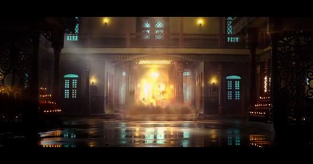 JATADHARA Official Hindi Trailer _ Sudheer Babu _ Sonakshi Sinha _ Prerna Arora _ In Cinemas 7 Nov