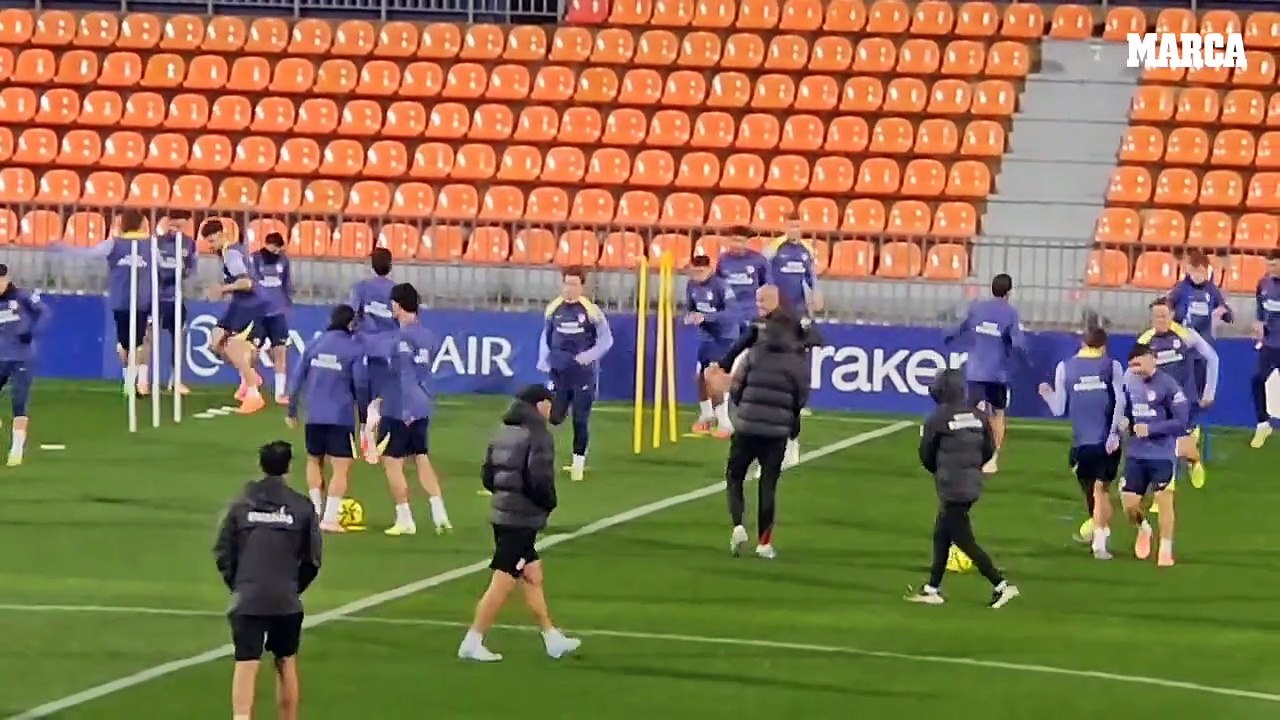 Nico Gonzalez se apunta