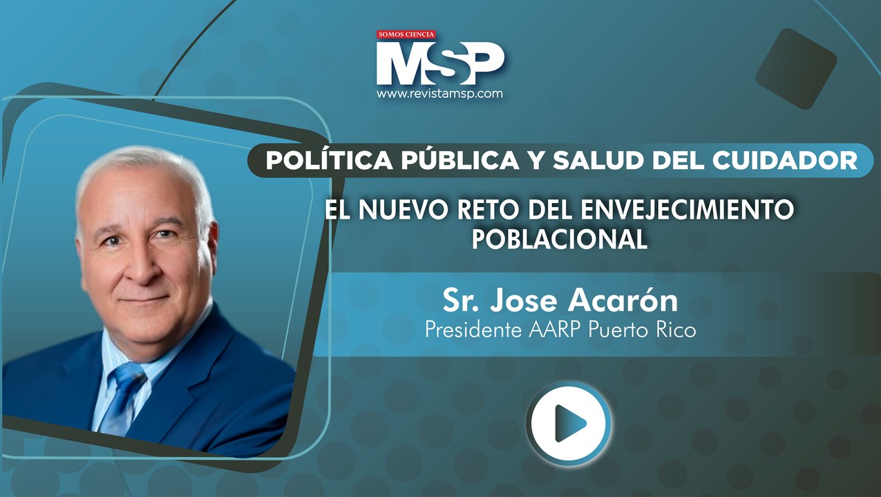 Política pública y salud del cuidador