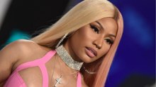 Nigeria : Le soutien de Nicki Minaj à Donald Trump divise