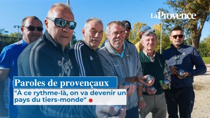 "À ce rythme-là, on va devenir un pays du tiers-monde" : au Pontet, la baisse du pouvoir d’achat inquiète