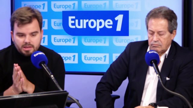 Pascal Praud et vous - Incidents à la Philharmonie, boycott d'Amir... Les Insoumis «ne supportent plus de voir des artistes juifs sur scène»