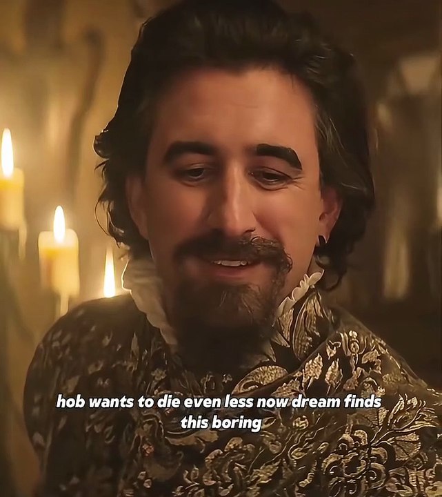 🎥 The Sandman (2022)