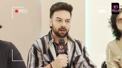 Sanjay Gagnani, Divya Kumar and Yash Pathak Interview On Song Piya Ji, Emotional Story & Chemistry