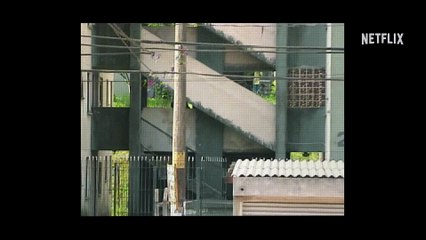 Caso Eloá: Refém ao Vivo - Trailer oficial Netflix