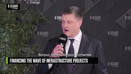 PARIS INFRAWEEK - PARIS INFRAWEEK, 1er partie du 9 novembre 2025