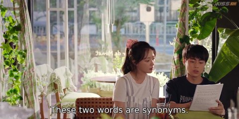 History of Scruffiness (2025) Episode 5 | Korean subbed EN