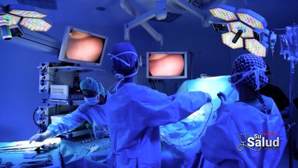 Su Salud: Cirugía metabólica o cirugía de la diabetes