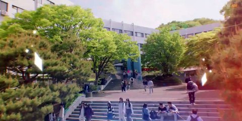 History of Scruffiness (2025) Episode 2 | Korean subbed EN