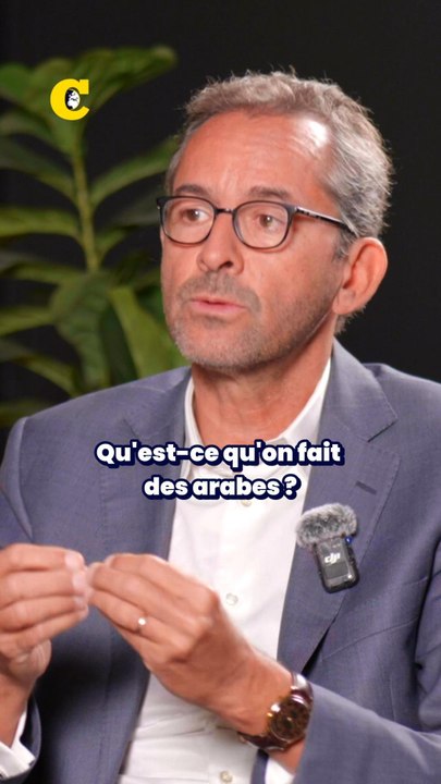 La question arabe pour Israël
