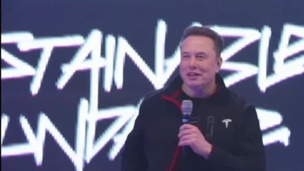 Elon Musk podría ser el primer billonario si cumple con ambicioso plan de Tesla en los próximos años