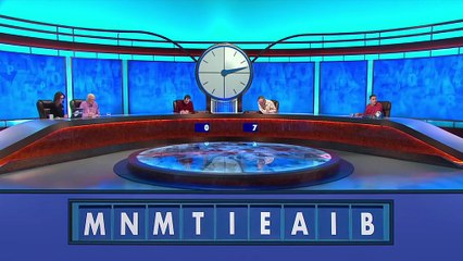 Countdown - Wednesday 14th February 2024